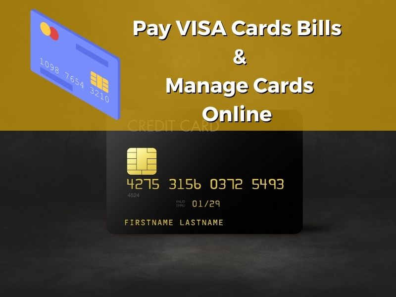 MyCardStatement Access Card